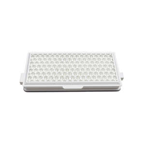 ตัวกรอง HEPA 50 SF-HA อะไหล่เหมาะสำหรับเครื่องดูดฝุ่น Miele รุ่น S4 S5 S6 S8 S6000 S5000 S4000 - Product Image 3