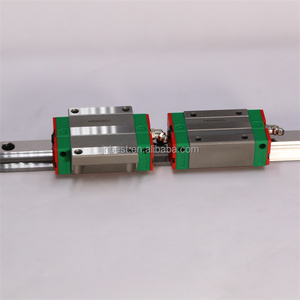 MGN12C 12毫米直线轴承MGN12直线导轨，带MGN12 MGN12H直线导轨滑架块