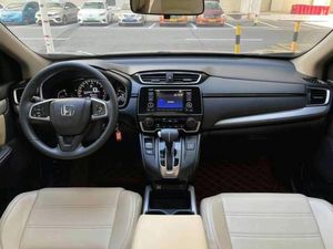 Satılık en iyi fiyat 2022 Honda CRV 1.5T otomatik kullanılmış araba, ikinci el suv araçlar ucuz arabalar - Product Image 4