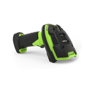 Ze Bra-Escáner industrial con interfaz USB, 1D, 2D, código QR, compatible con rango extendido, producto en stock - Product Image 5