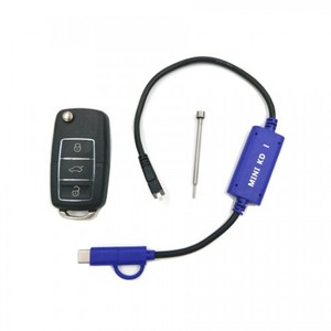 Heißer Verkauf Mini KD Keydiy Key Remote Maker Generator MINIKD Schlüssel programmierer Unterstützung vieler Fernbedienungen - Product Image 1