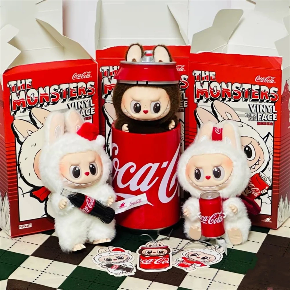 Cola Random Single Box