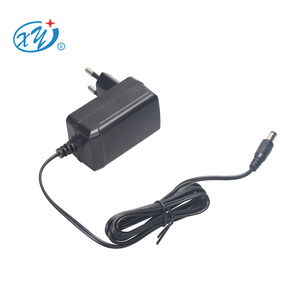 CE GS 24w adattatore di alimentazione universale 100 a 240 tensione di ingresso 9v 24v 12v dc uscita 2a adattatore di alimentazione per set top box - Product Image 3