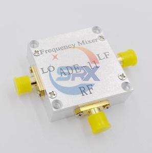 เครื่องผสมแบบพาสซีฟ ADE-6 ADE-1 ADE-11 RMS-11 ADE-12สำหรับประเภท upconversion และ downconversion LCM - Product Image 1