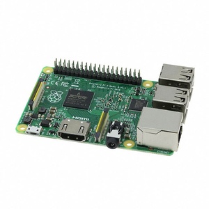 RASPBERRY PI 3 modello B + RASPBERRY PI 3 MOD B + bcm2837 b0ac condensatore - Product Image 1