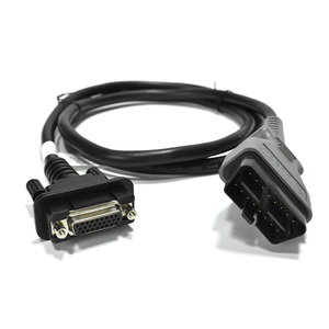 JLR DoIP VCI SDD Pathfinder-Schnitts telle für Land Rover für Jaguar Programmierung Auto Diagnose tool Doip-Kommunikation schnitts telle - Product Image 4