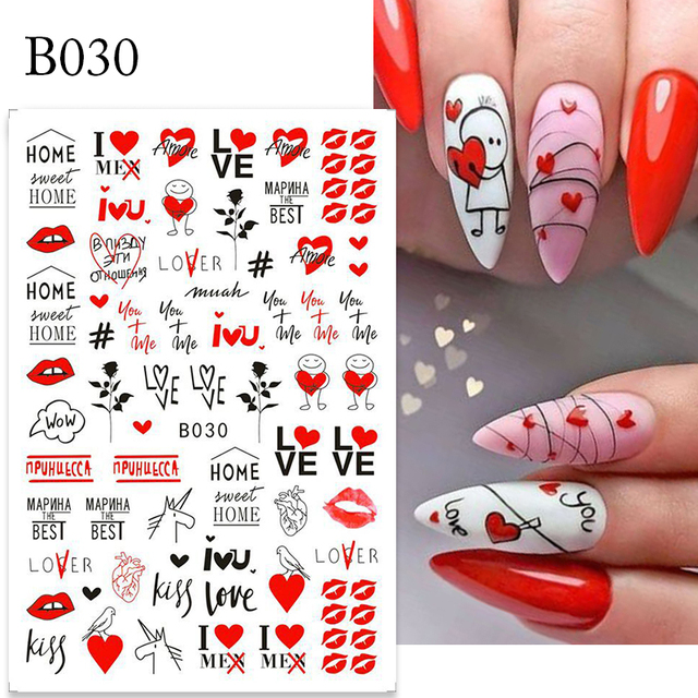 B030
