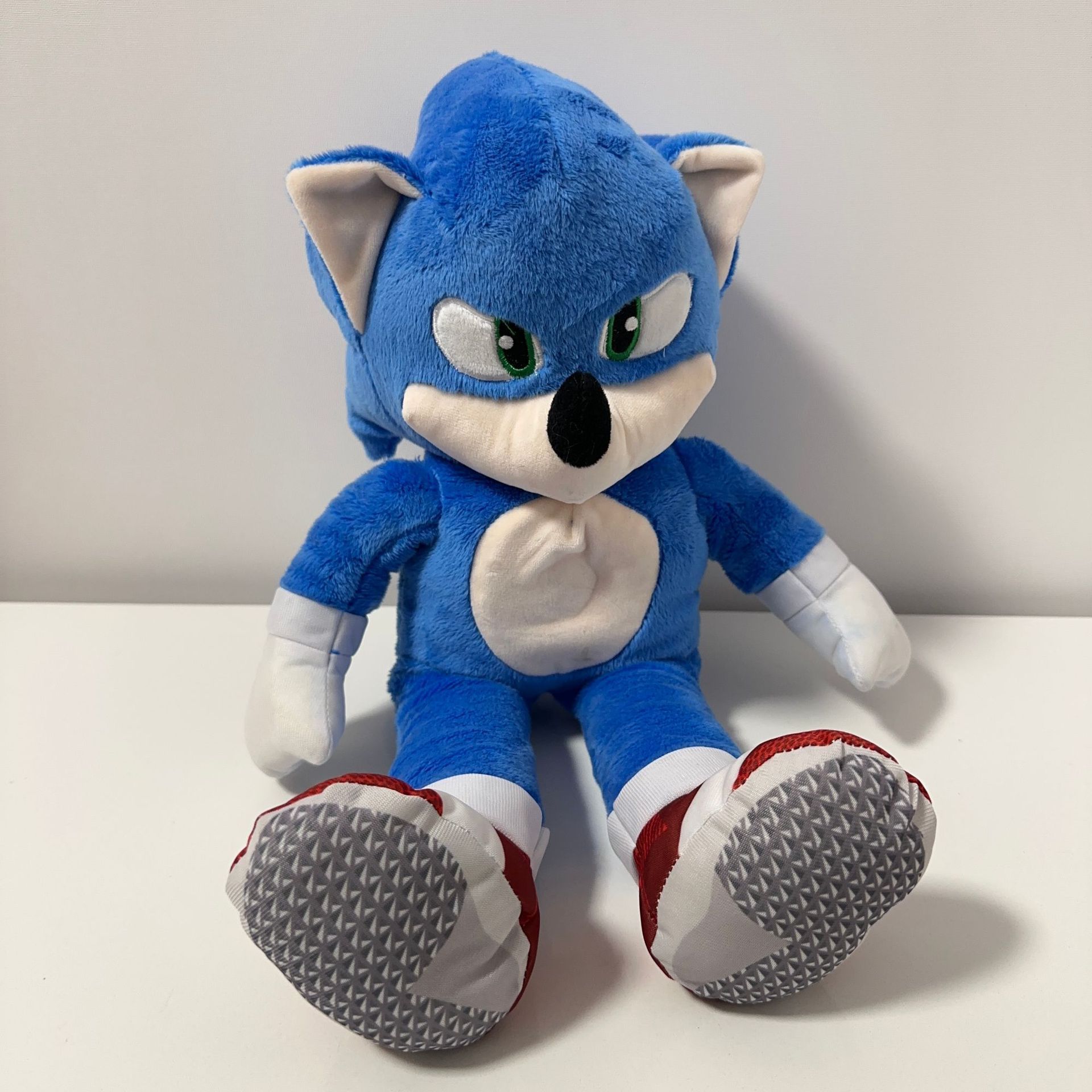 Sonic