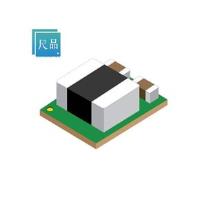 TPSM82822SILR BOM Service 5.5-V <strong>INPUT</strong> 2-A STEP-DOWN <strong>MODUL</strong> TPSM82822SILR - Product Image 1