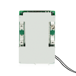 BMS ฮาร์ดแวร์ KLS สำหรับ13S 14S 15S 16S 60A 70A 80A 100A Lifepo4 BMS กับ HV MOS รวม IC 2 NTC - Product Image 4