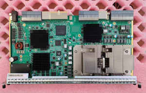 Placa de unidad de procesamiento de servicio de red HW CR2DNSPA0010 Enterprise NE20E Series ()