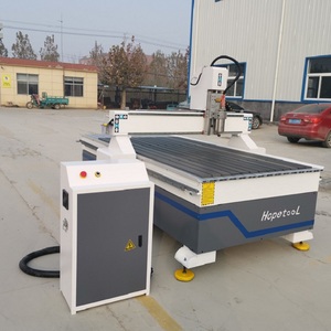 Enrutador Cnc de escritorio 3d, máquina enrutadora de madera, máquina de tallado - Product Image 4
