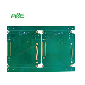 โซลูชั่น PCB ขั้นสูงและ PCBA ความถี่สูง/โรเจอร์วัสดุ Invert แผงวงจร - Product Image 2