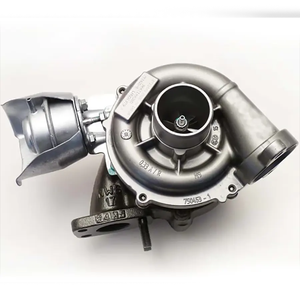 ชุดเทอร์โบชาร์จเจอร์ chra 49173-07508 / 49173-07507 / 0375N5/0375Q5สำหรับ Ford 1.6 TDCi 90HP Fiesta เครื่องยนต์1.6L DV6ATED4 DV6B - Product Image 5