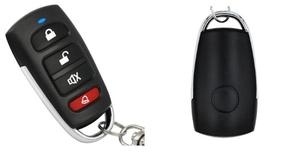 Universal ABCD Key <strong>Control</strong> 433MHZ <strong>Remote</strong> Cloning 4 Channel Auto Car Garage Door <strong>Duplicator</strong> <strong>Rolling</strong> <strong>Code</strong> for Car - Product Image 6