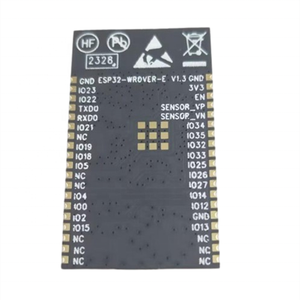 ESP32-WROWER-E modulo Wireless IoT modulo WiFi Dual Core e blu-tooth MCU - Product Image 3