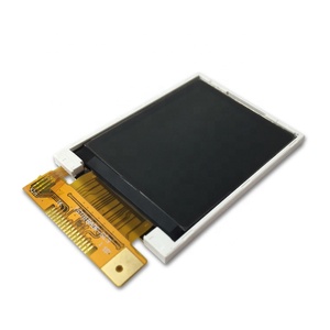 1.77 /<strong>1.8</strong> inch 128*160 ILI9163C <strong>with</strong> MPU 16Bit TFT <strong>LCD</strong> display module - Product Image 1