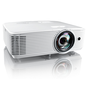 <span class=keywords><strong>Optoma</strong></span>プロジェクターGT1080Hショートスロービーマー3DHDR1080Pビデオプロジェクターオフィスホームシアター用フル<span class=keywords><strong>HD</strong></span>シネマ4K互換
