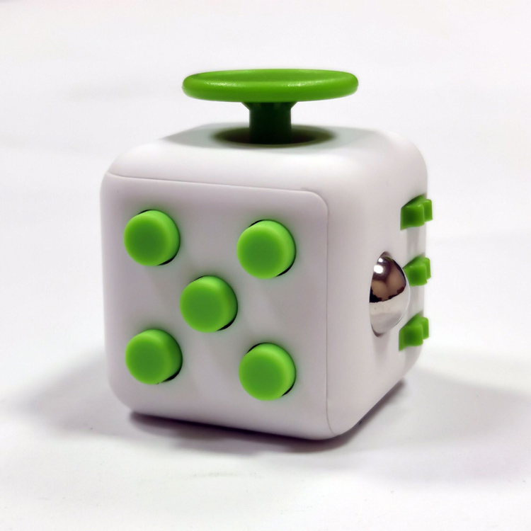 Blanc+Vert