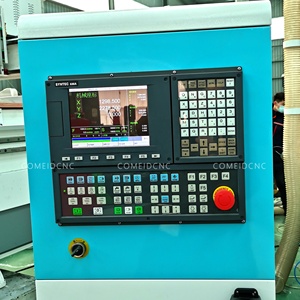 ATC木材工作机路由器CNC 1224 /1325 ATC木制雕刻机家具 - Product Image 4
