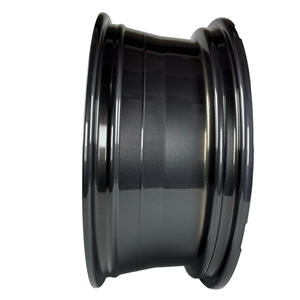 Jetour Dasheng Jante en alliage d'aluminium 19 pouces 203001076AA PCD 108MM multi-rayons basse pression coulée universelle nouveau 1 an - Product Image 4