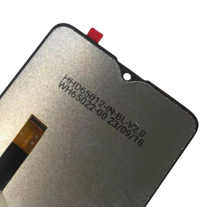 6.49'' Replacement Repair <strong>Parts</strong> for Blackview <strong>A80</strong> Pro LCD Display with Touch Assembly for Blackview <strong>A80</strong> Pro Screen - Product Image 4