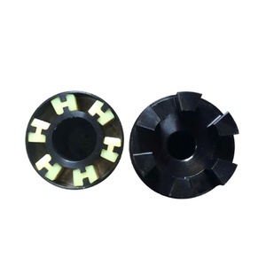 Factory Direct H Type Flexible Coupler Elements Elastic <strong>Coupling</strong> for Industrial Applications - Product Image 3