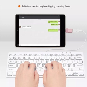 USB3.0公母USB C至USB适配器适配器和连接器3.0 OTG USB Type C - Product Image 4