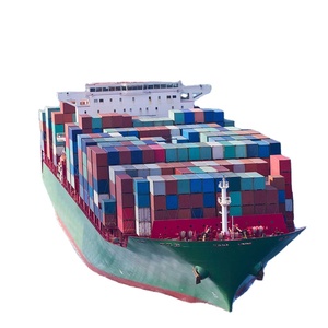 <strong>Export</strong> Delivery Logistics DDU DDP Sea Shipping to USA Rates <strong>Export</strong> Forward Customs Freight Sea Shipping to USA Shipment Fba - Product Image 1