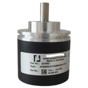 New &amp; Original PLC <strong>Encoder</strong> ENI58IL-H10DA5-1024UD1-RC1 - Product Image 5