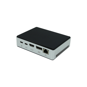 Бизнес-офисный карманный компьютер Intel Core I5 1030NG7/i71060NG7 Win 10/Linux OS Mini Pc 3*3USB3.0 маленький настольный компьютер - Product Image 2