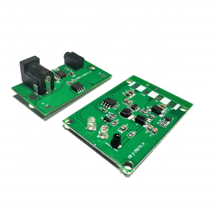 Çok katmanlı kontrol PCB elektrik PCBA OEM kontrol panosu yüksek kaliteli PCBA devre elektronik tahta montaj - Product Image 4
