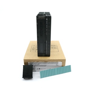 Simatic Siemens 6ES7134-6TD00-0CA1 Siemens 6ES71346TD000CA1 Módulo de entrada analógica - Product Image 1