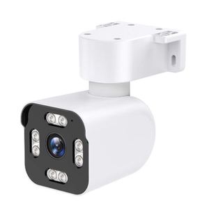 Cámara Domo IP de 5MP y 8MP, PoE para exteriores con monitoreo de teléfono, almacenamiento en la nube, cámara de seguridad ip cctv - Product Image 1