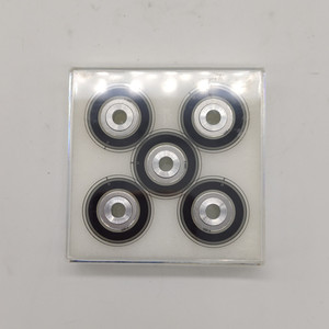 PD30-8G200BML5 del modulo disco dell'encoder ottico da 8mm foro 200ppr per la velocità - Product Image 3
