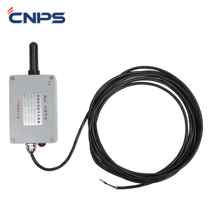 Mud logging use of <strong>wireless</strong> <strong>sensors</strong> - Product Image 3
