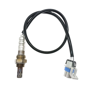 Factory High Quality Auto Spare Parts <strong>Replacing</strong> Upstream <strong>Downstream</strong> Lambda <strong>O2</strong> <strong>Sensor</strong> Oxygen <strong>Sensor</strong> 12562621 SG827 for Acura - Product Image 2