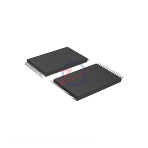 SST39LF512 45 4C WHE Components Electronic Original - Product Image 1