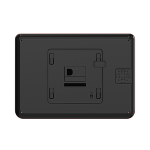Sistema de intercomunicación inalámbrico IP con cámara de monitor de tableta de automatización inteligente Android Tuya de 10 pulgadas de alta calidad para apartamento de Villa - Product Image 5