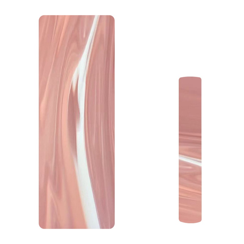 Rose foncé