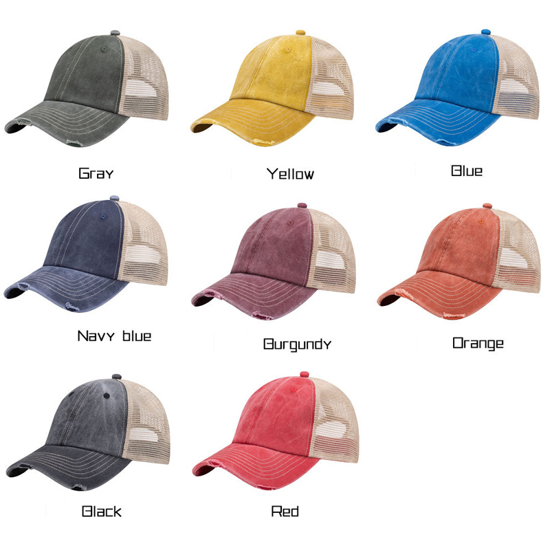 Custom color and design