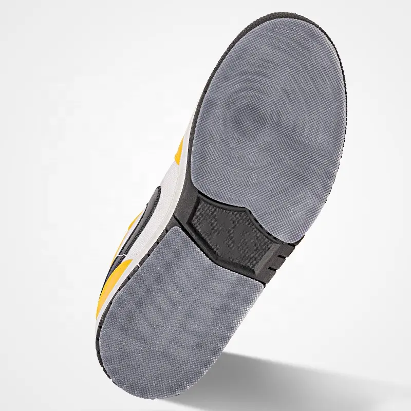 Adesivo autoadesivo per la protezione della suola della scarpa da ginnastica in gomma resistente all'usura con pellicola per scarpe antiscivolo adatto per gli sport di basket