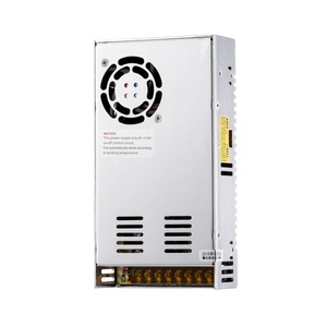 Convertidor AC DC 110V 220V Voltaje de entrada y 350W Potencia de salida 18V Fuente de alimentación conmutada - Product Image 1