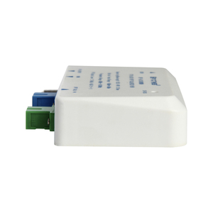 Günstiger Preis Verkauf Mini Optischer Knoten Optischer Aktiver Knoten Mini Passives Kabel Optischer CATV Optischer Knoten