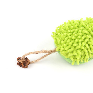 The adorable fluffy throw <strong>pillow</strong> contains catnip cat <strong>pillow</strong> <strong>pet</strong> supplies Caterpillar cat toy - Product Image 4
