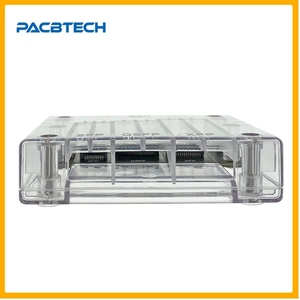 FS SFP Programmer of SFP/XFP/ QSFP Code programmer Write Code Board Coding Box,Read DOM,change and save CODE Coding Box Read Dom