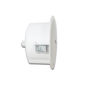 T <strong>SIP</strong> Network Ceiling Speaker 15W <strong>IP</strong> <strong>Intercom</strong> In-ceiling Speaker With Built-in Microphone for Public Address <strong>System</strong> - Product Image 5