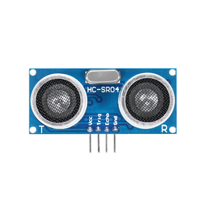 Tscinbuny HC-SR04 <strong>Ultrasonic</strong> <strong>Sensor</strong> <strong>Ultrasonic</strong> Distance <strong>Sensor</strong> Module for Arduino