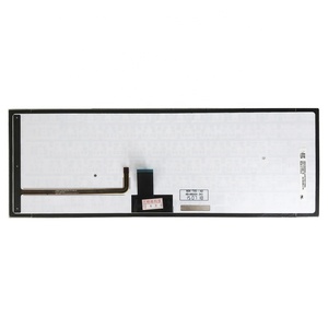 東芝用ラップトップノートブックキーボードZ830Z835 Z930 U800 U800w U840 U900 U920t U930U945ファンクションキー付きスペイン語SPバックライト - Product Image 3