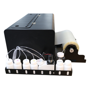 Label <strong>Printer</strong> Inkjet Label <strong>Printer</strong> Label Printing Machine Roll Sticker <strong>Printer</strong> - Product Image 3